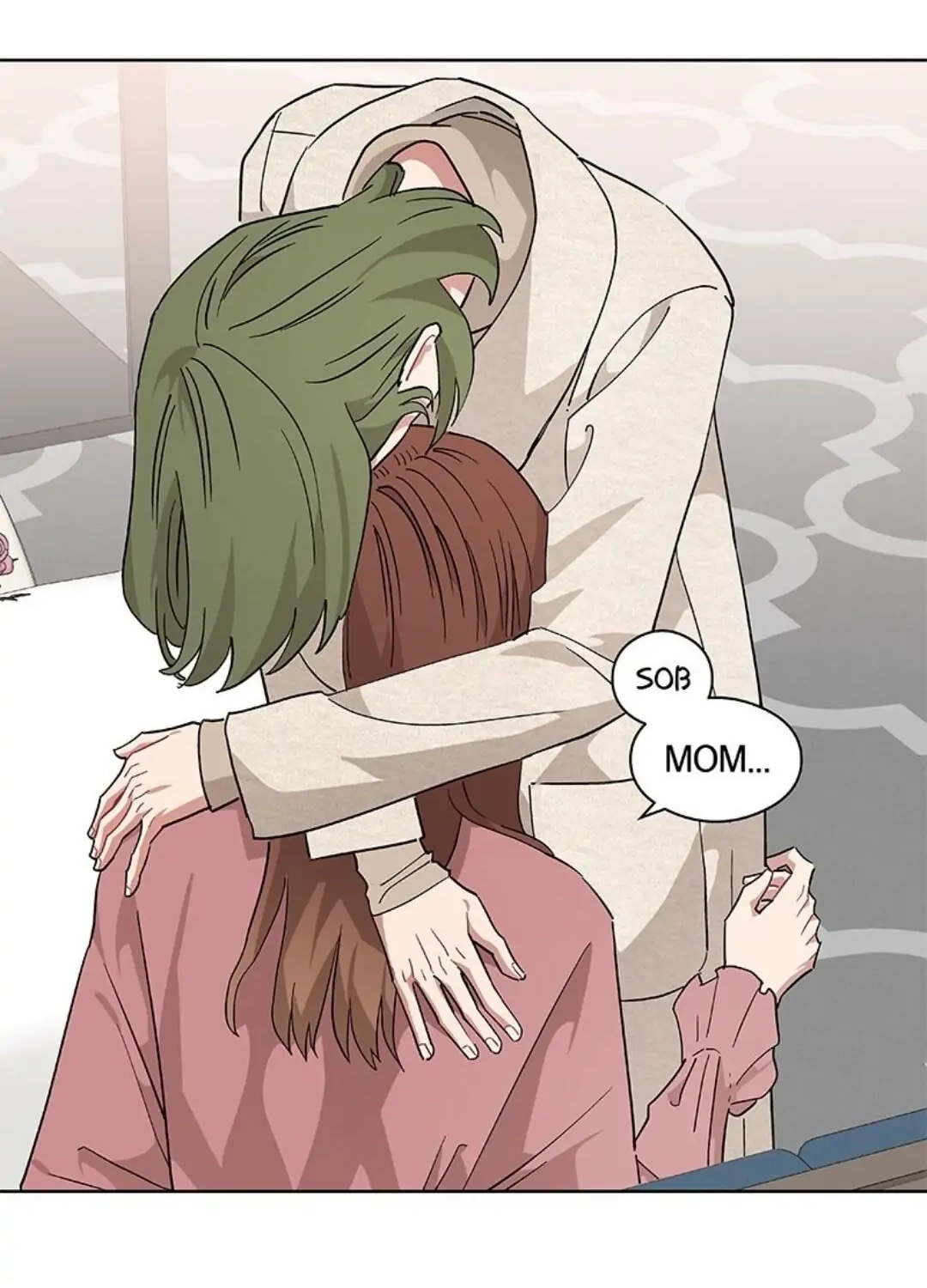 Oh, My God! Chapter 46 page 16 - 