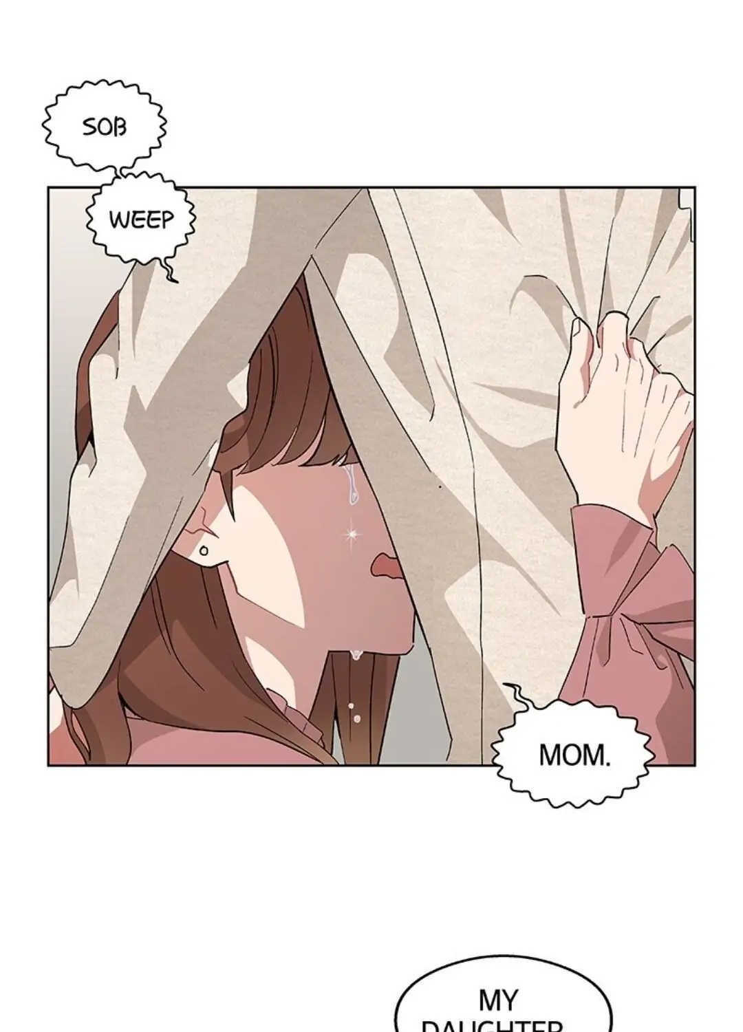 Oh, My God! Chapter 46 page 17 - 
