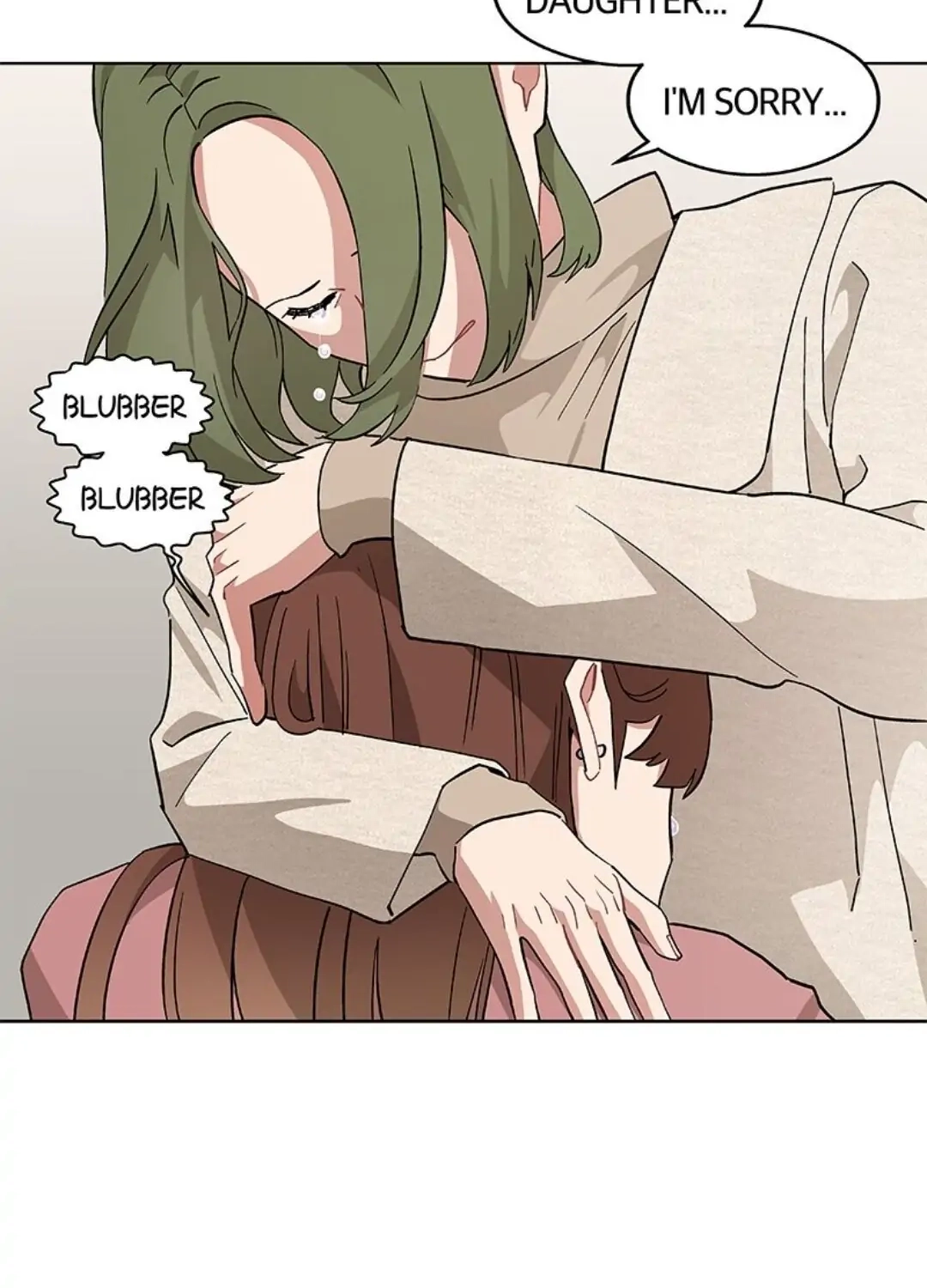 Oh, My God! Chapter 46 page 18 - 
