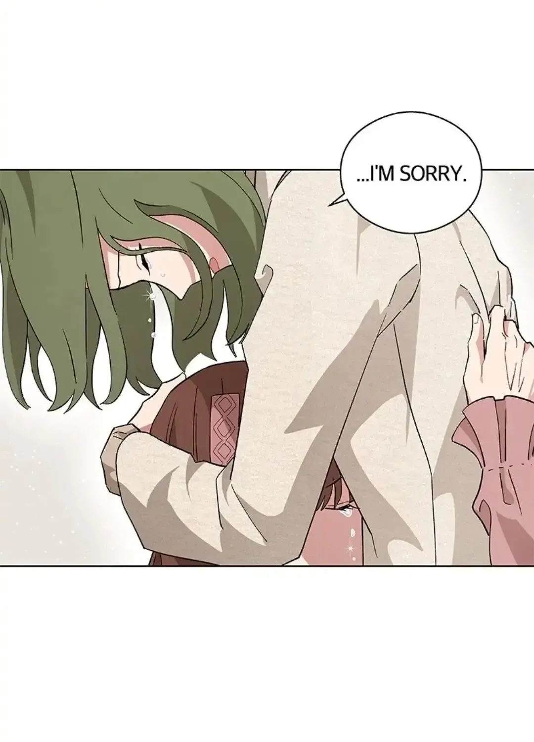 Oh, My God! Chapter 46 page 20 - 