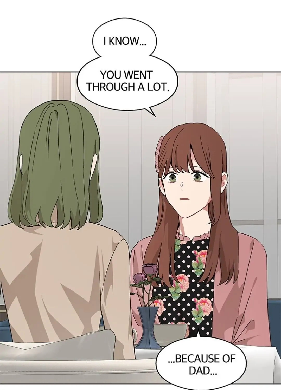 Oh, My God! Chapter 46 page 24 - 
