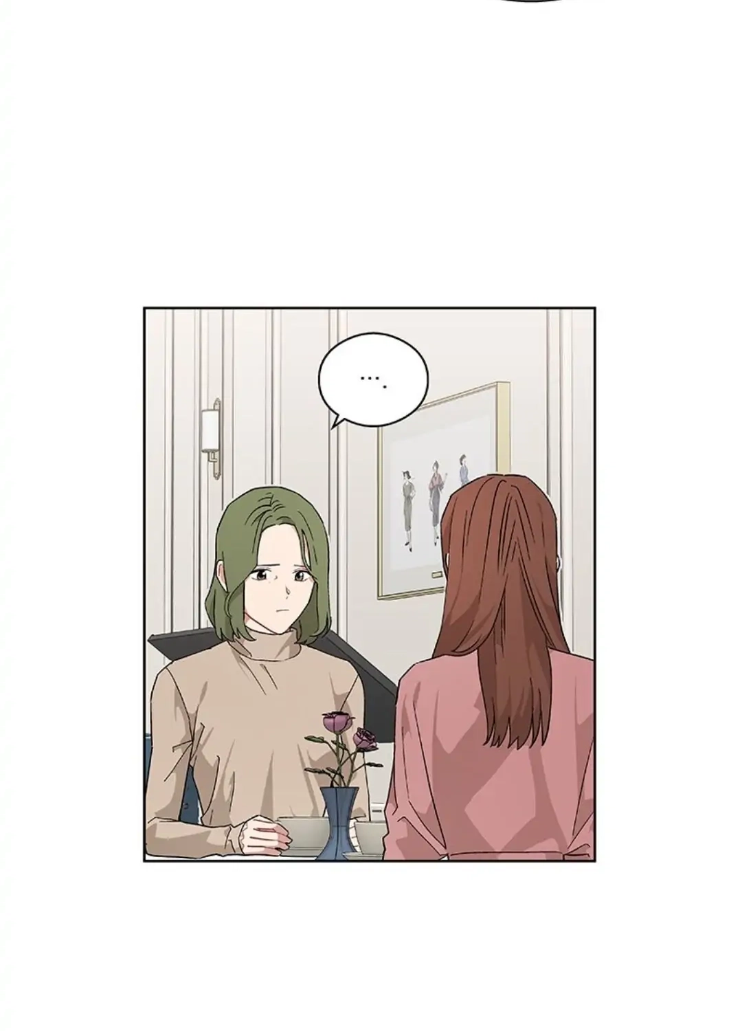 Oh, My God! Chapter 46 page 25 - 