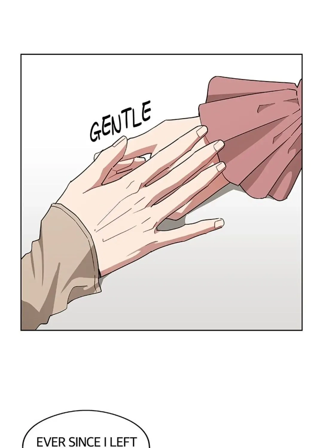 Oh, My God! Chapter 46 page 27 - 