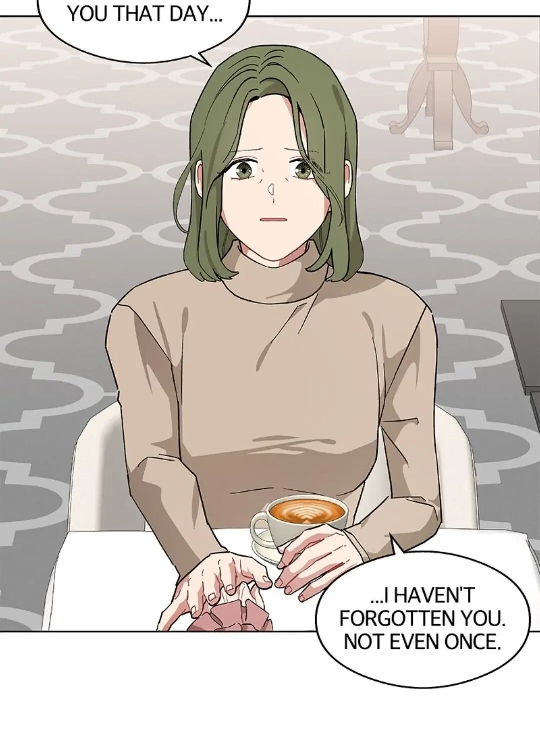 Oh, My God! Chapter 46 page 28 - 