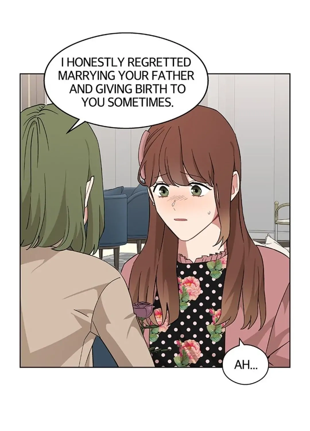 Oh, My God! Chapter 46 page 29 - 