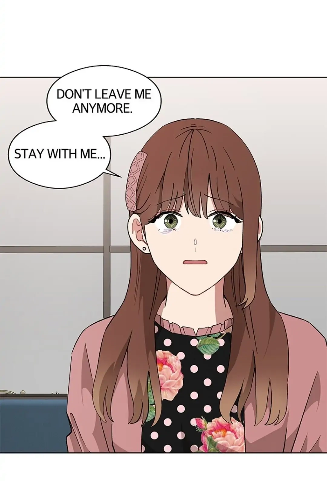 Oh, My God! Chapter 46 page 34 - 