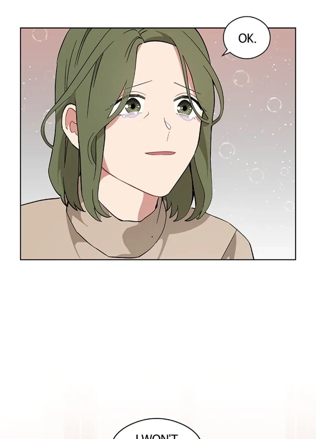 Oh, My God! Chapter 46 page 35 - 