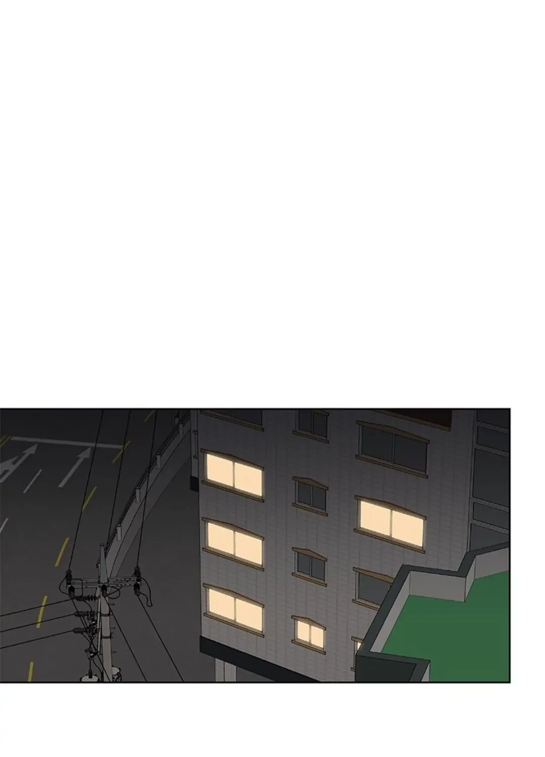 Oh, My God! Chapter 46 page 37 - 