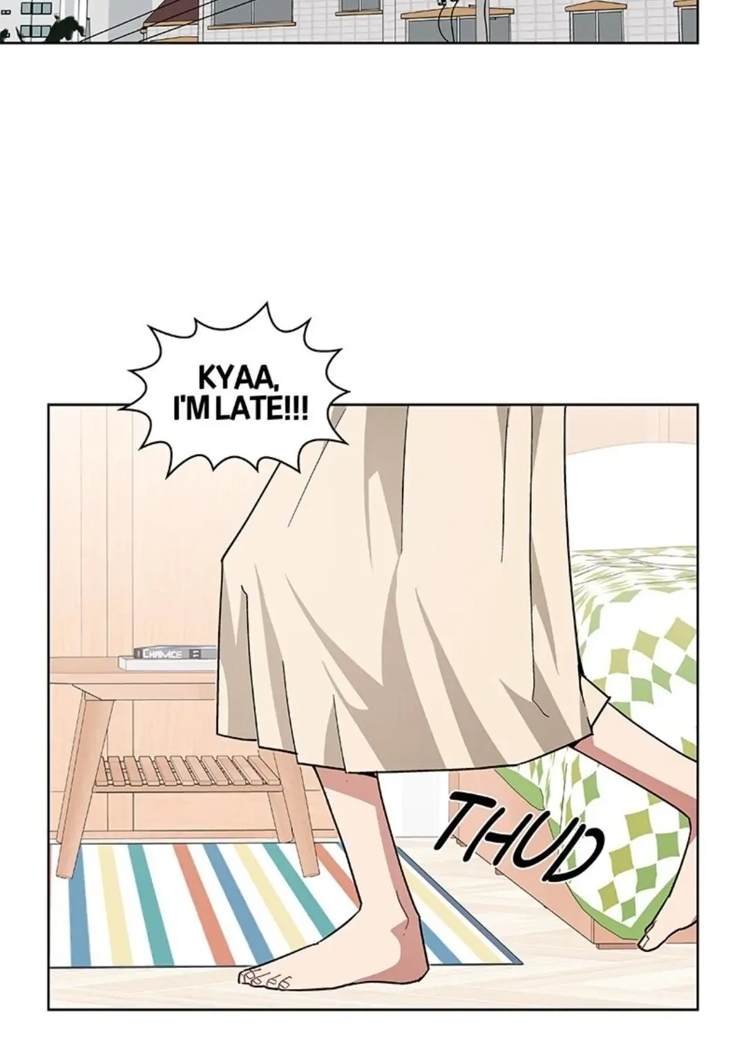 Oh, My God! Chapter 46 page 48 - 