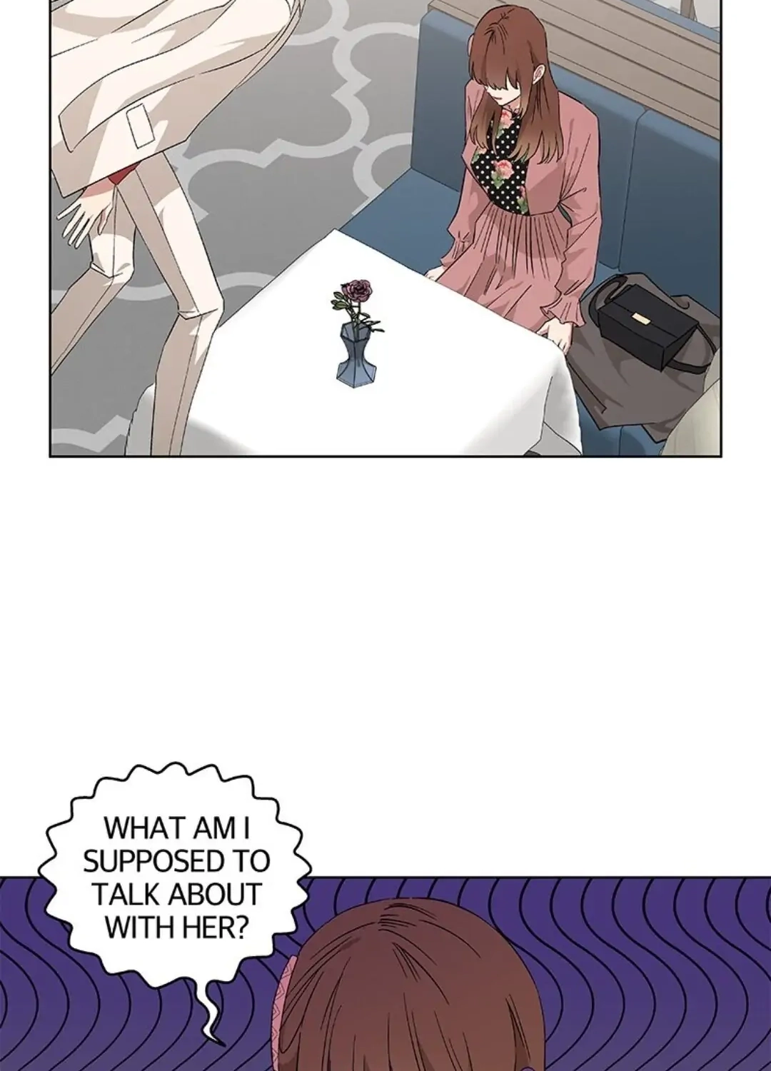 Oh, My God! Chapter 46 page 6 - 