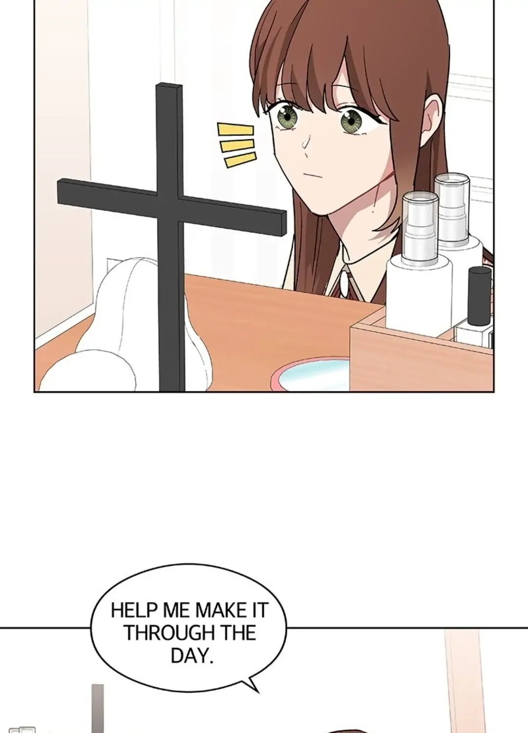Oh, My God! Chapter 46 page 52 - 
