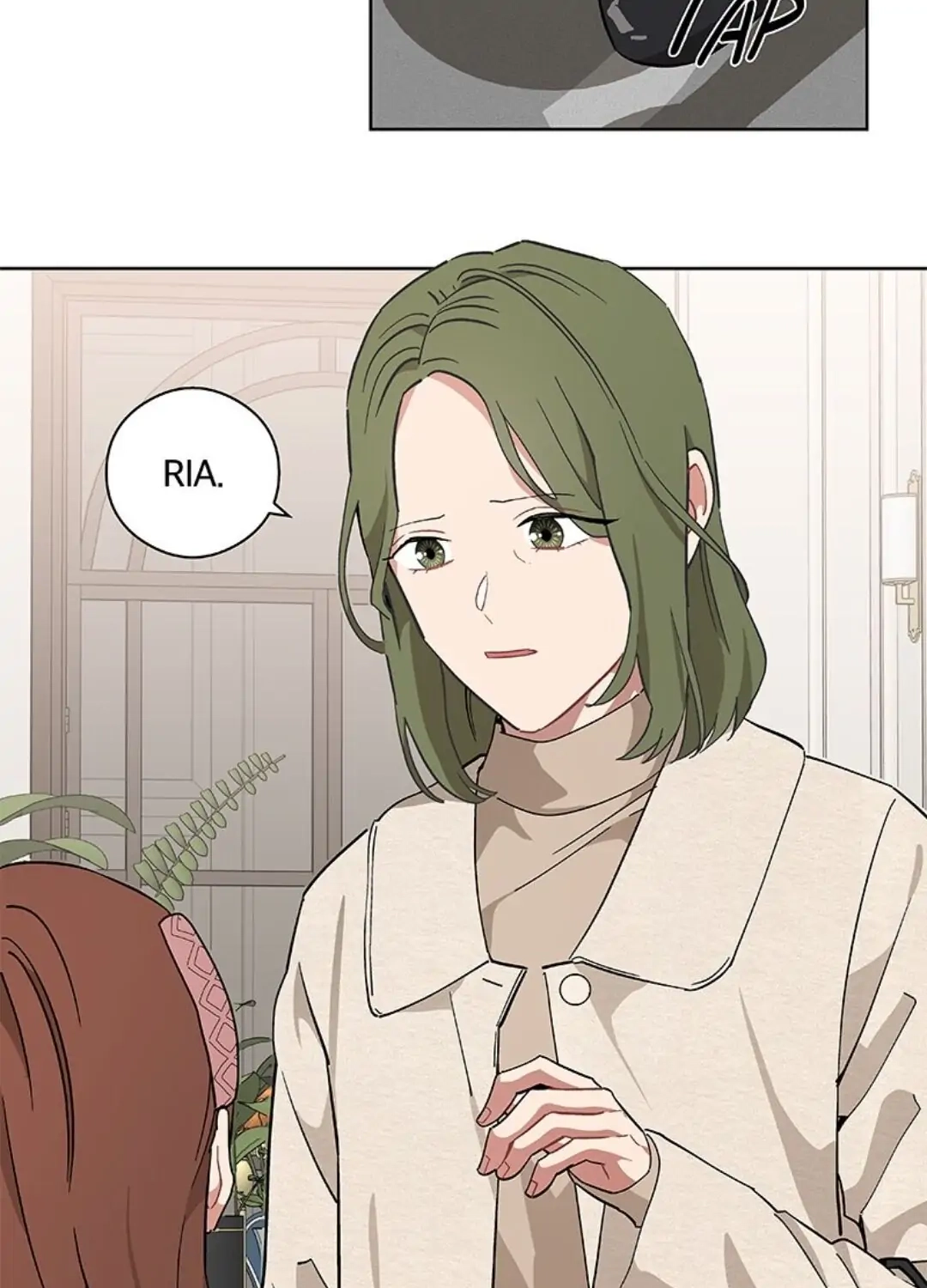 Oh, My God! Chapter 46 page 9 - 