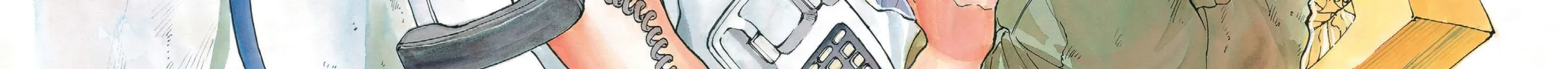Read Oh! My Goddess chapter 1 image 3 on Lezhin