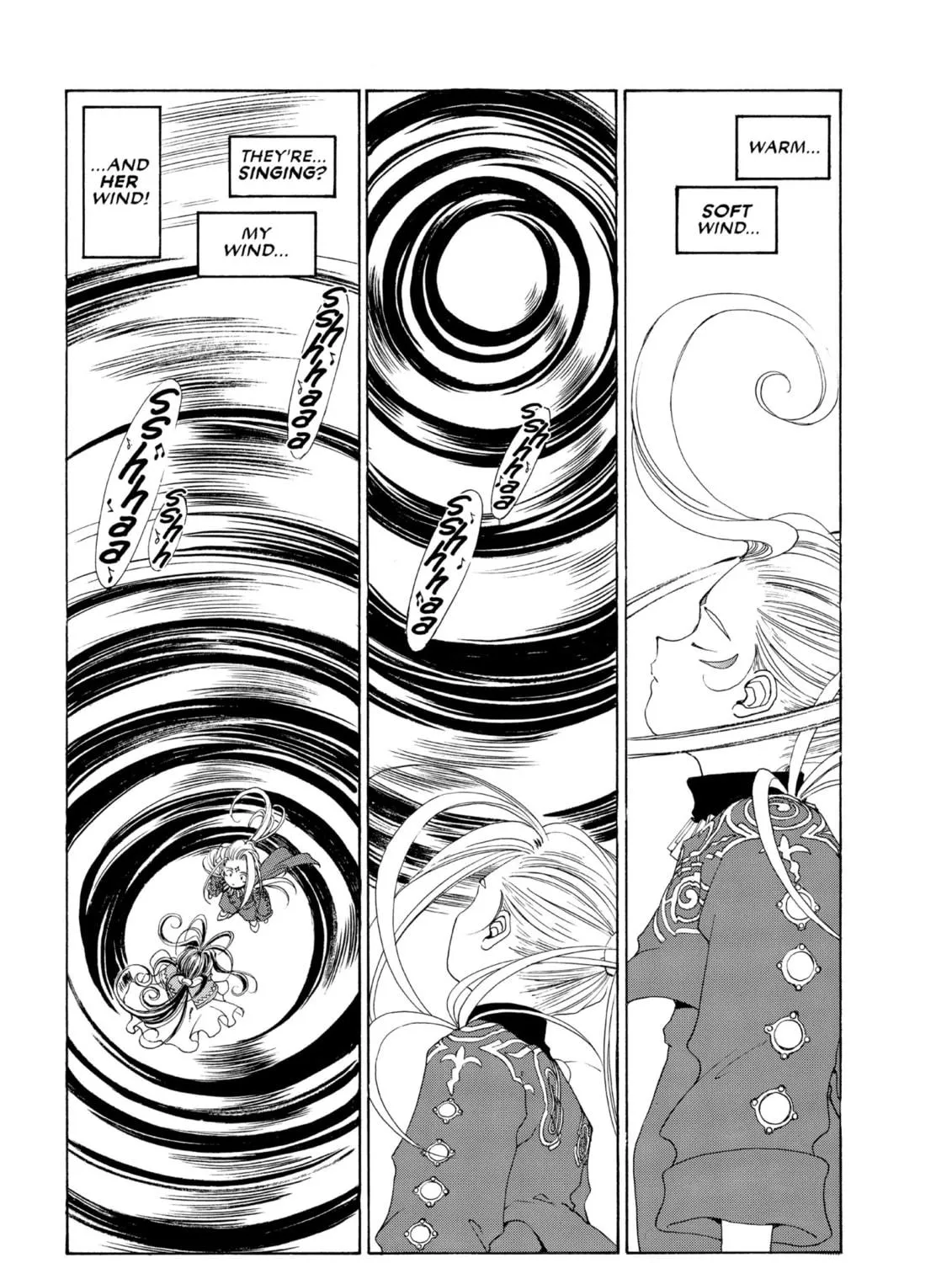 Read Oh! My Goddess chapter 101 image 28 on Lezhin