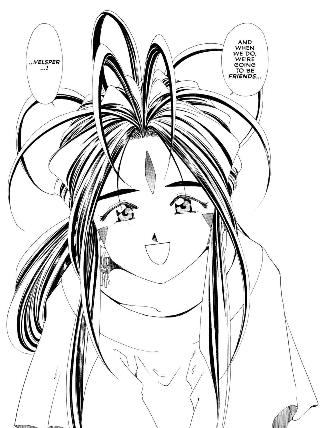 Read Oh! My Goddess chapter 101 image 48 on Lezhin