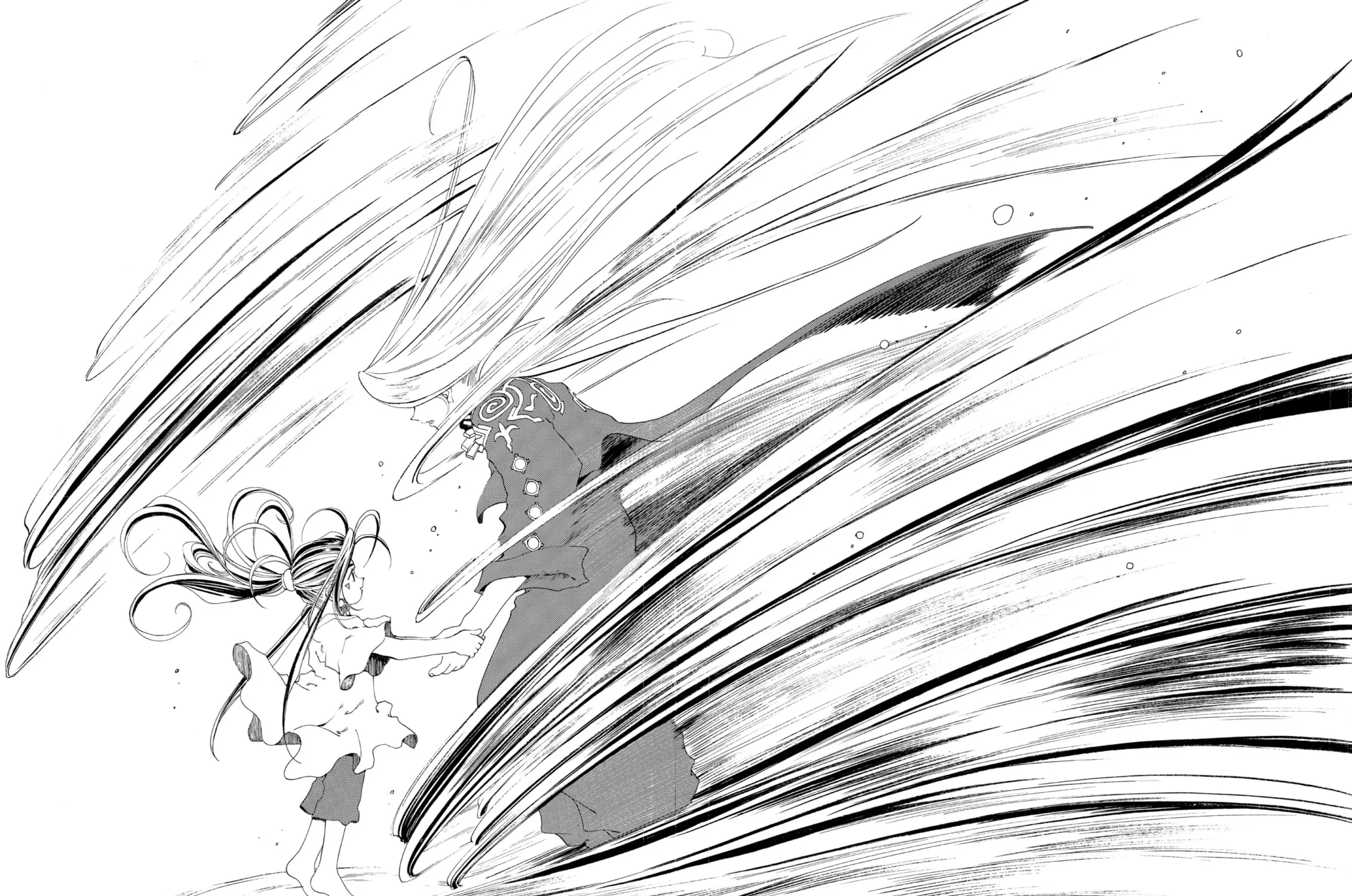 Read Oh! My Goddess chapter 101 image 50 on Lezhin