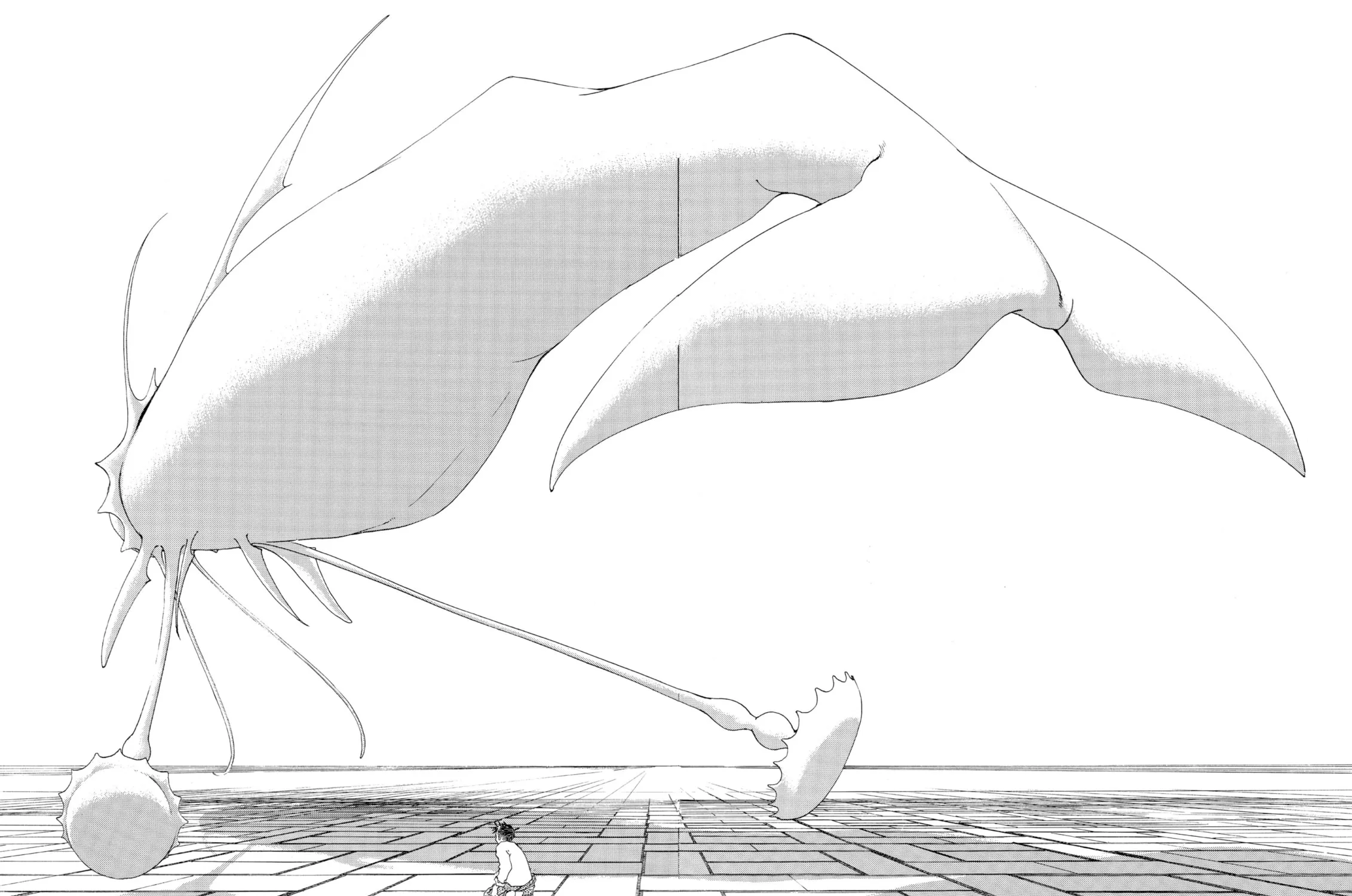 Read Oh! My Goddess chapter 108 image 22 on Lezhin