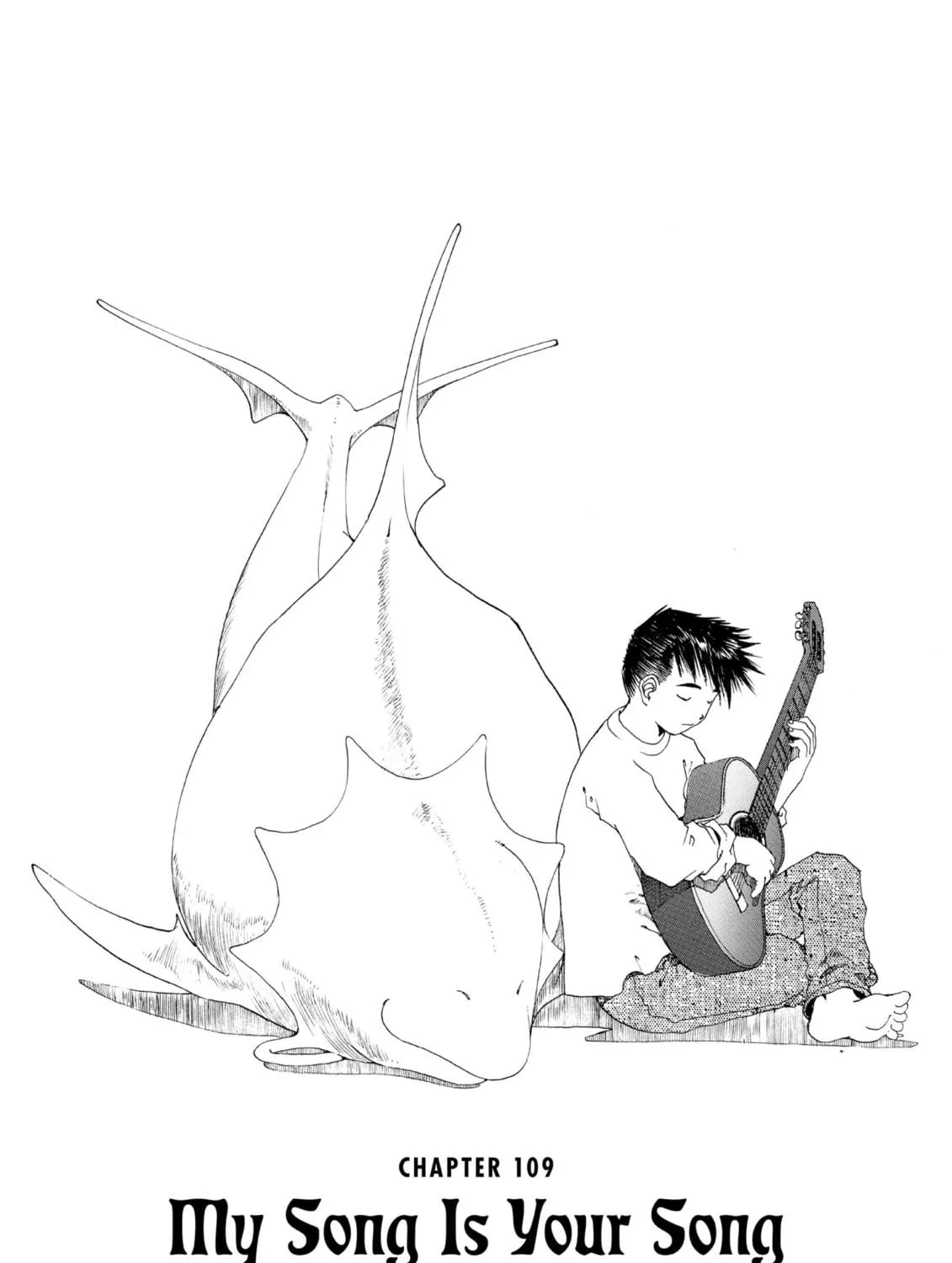 Read Oh! My Goddess chapter 108 image 58 on Lezhin