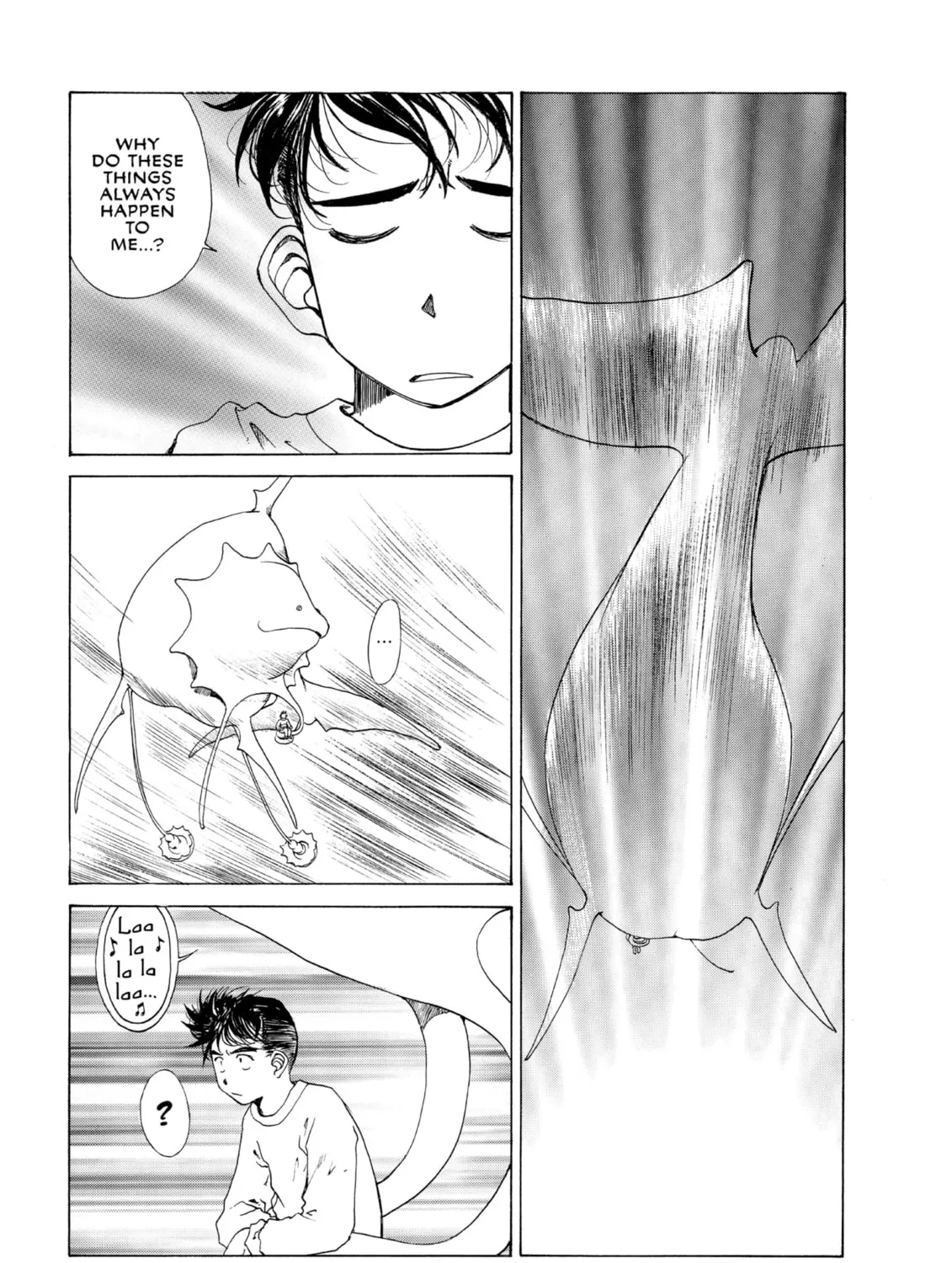 Read Oh! My Goddess chapter 109 image 30 on Lezhin