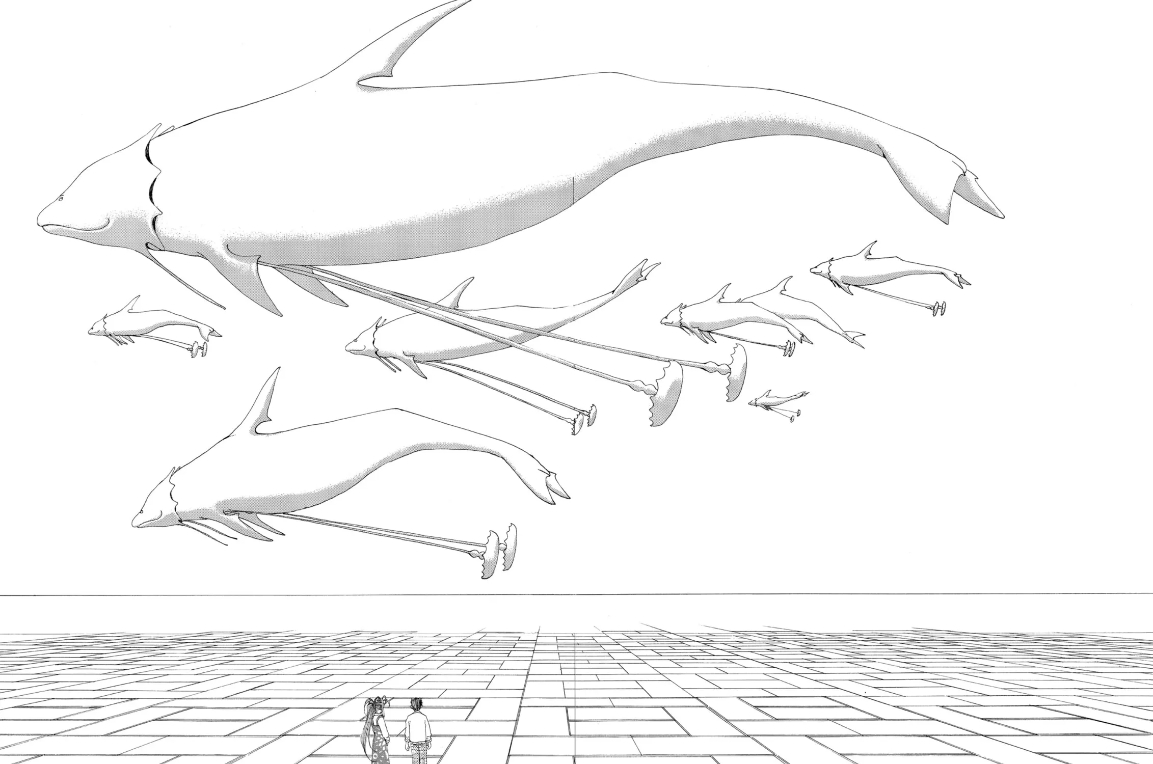 Read Oh! My Goddess chapter 109 image 62 on Lezhin