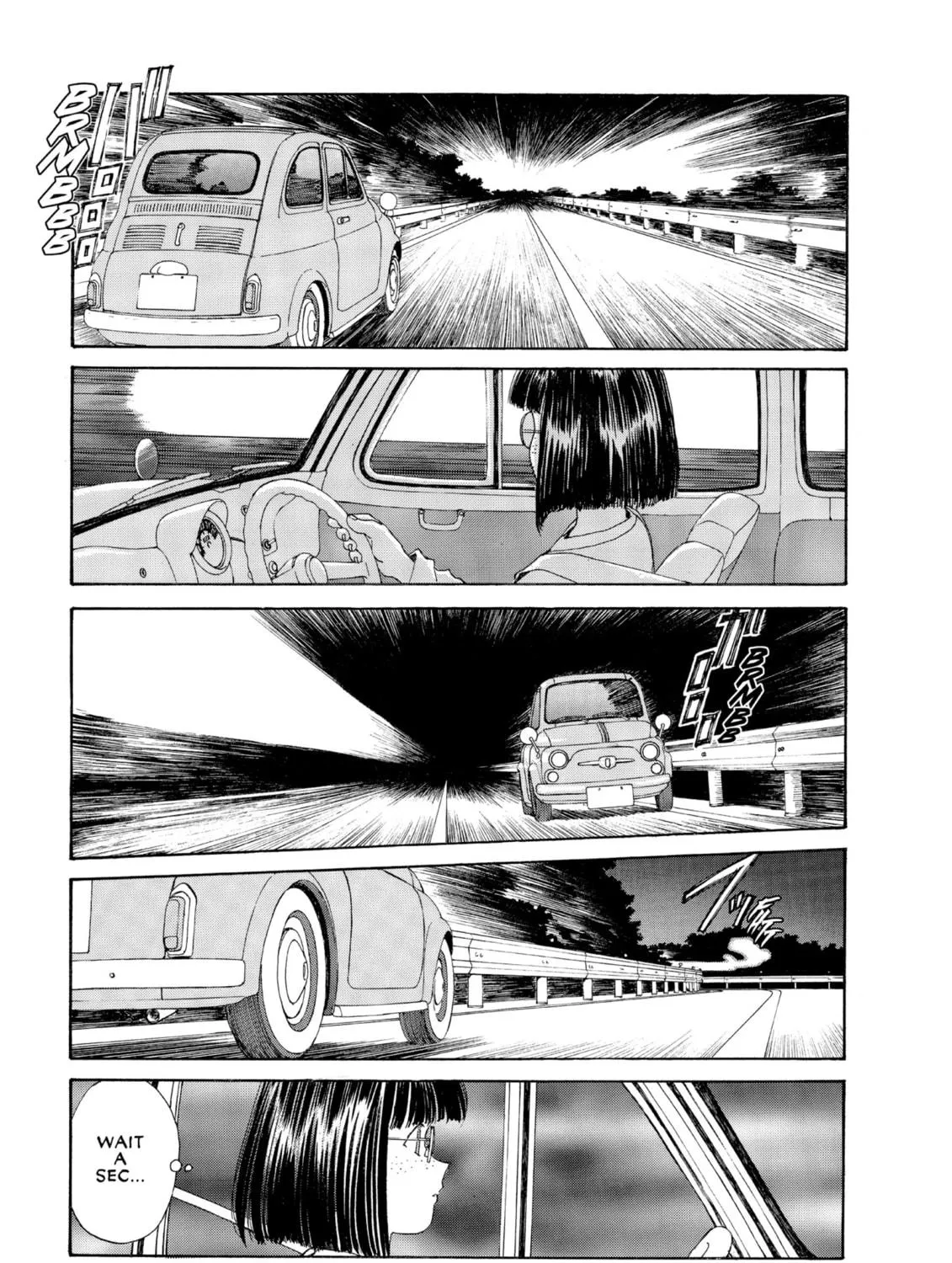 Read Oh! My Goddess chapter 110 image 22 on Lezhin