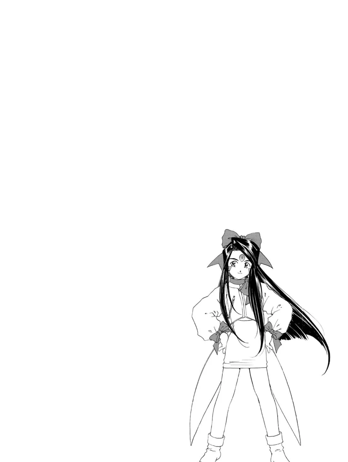 Read Oh! My Goddess chapter 110 image 52 on Lezhin