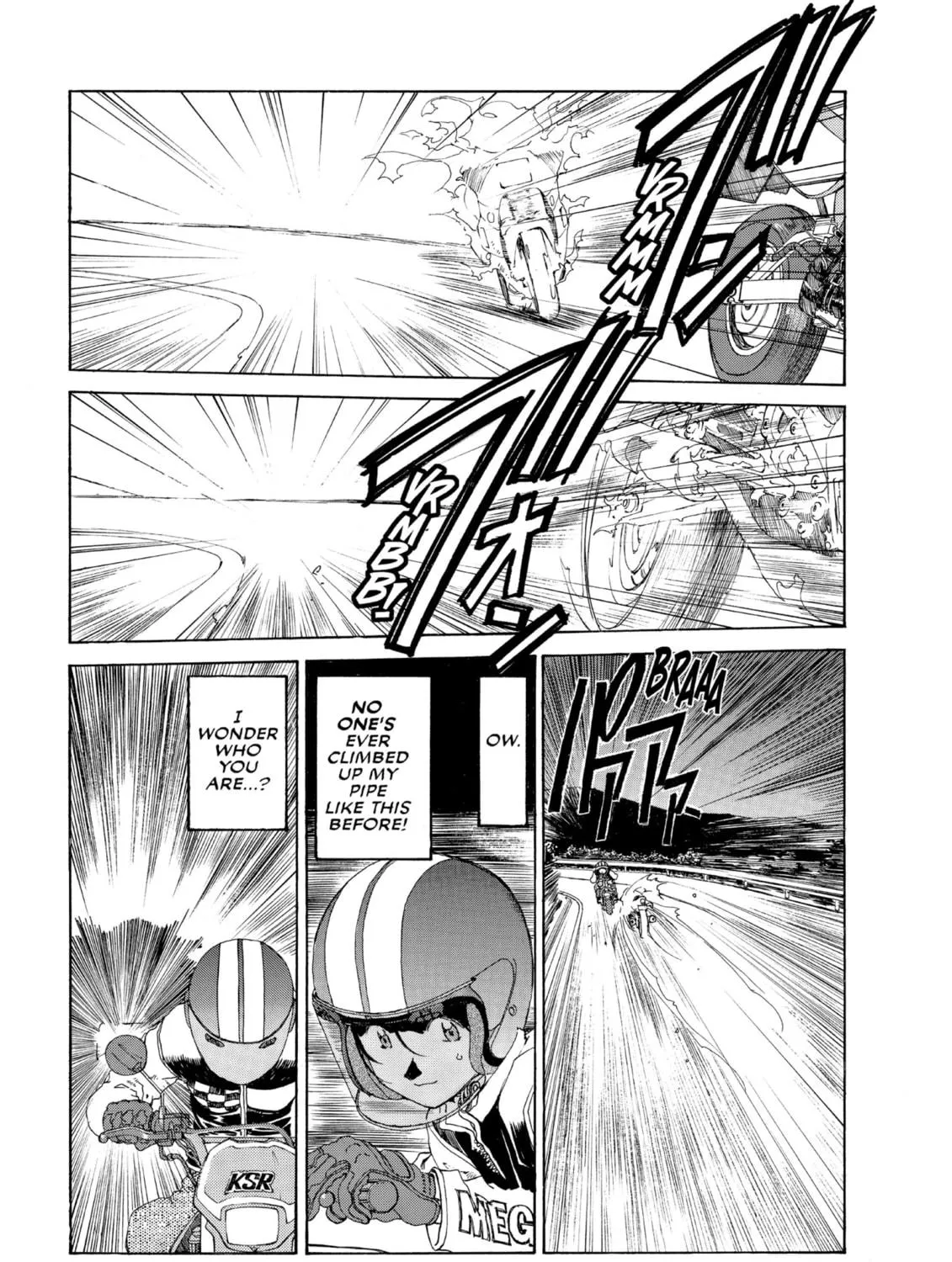Read Oh! My Goddess chapter 111 image 18 on Lezhin
