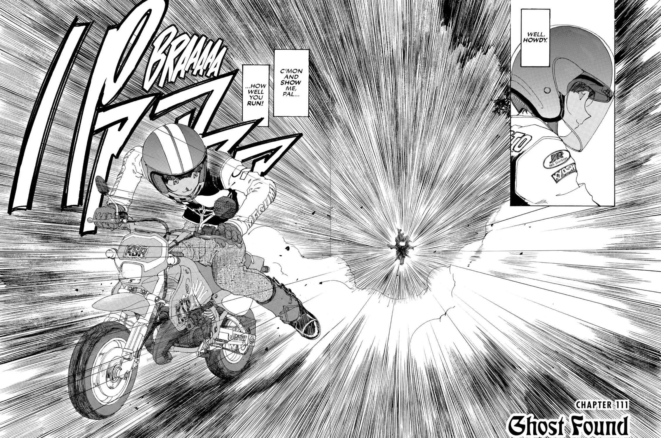 Read Oh! My Goddess chapter 111 image 2 on Lezhin