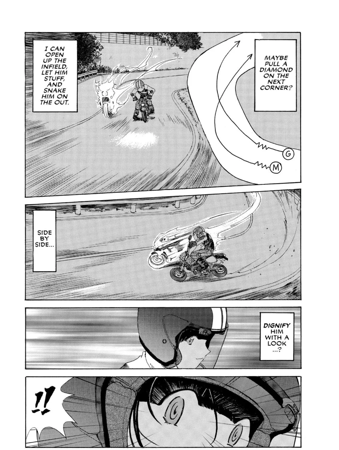Read Oh! My Goddess chapter 111 image 22 on Lezhin