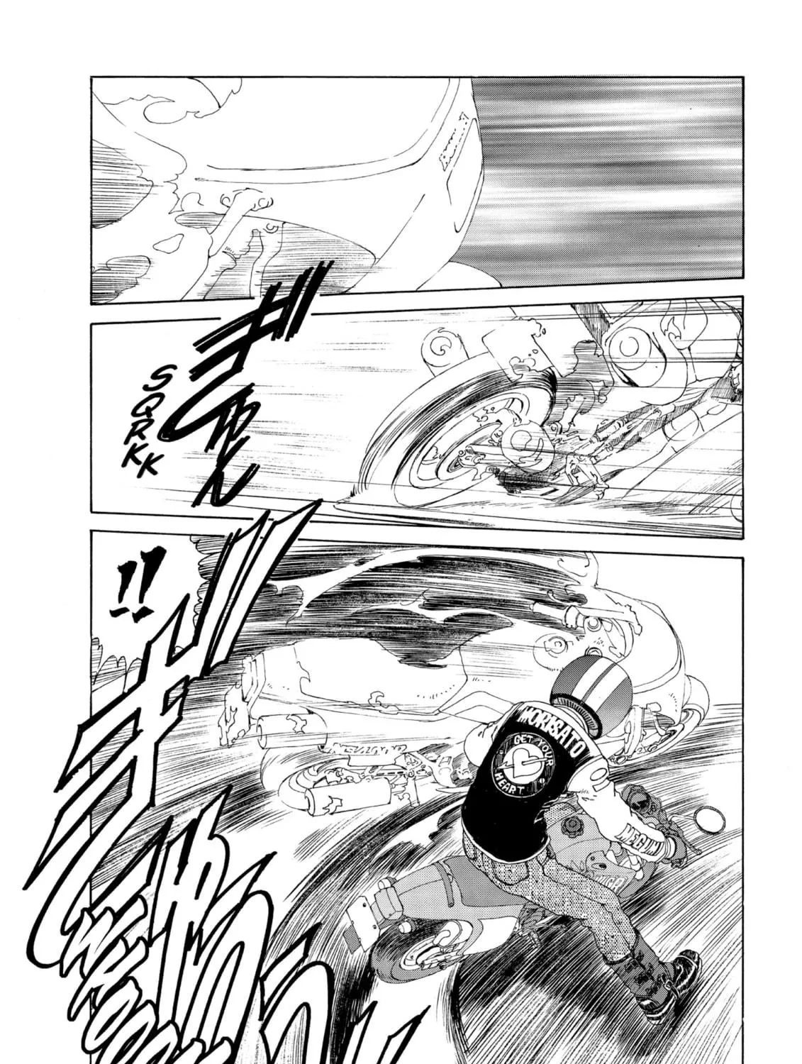 Read Oh! My Goddess chapter 111 image 28 on Lezhin