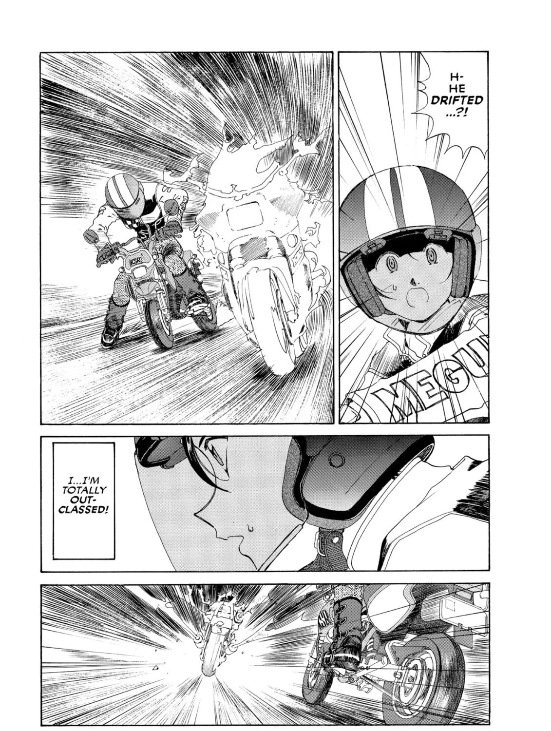 Read Oh! My Goddess chapter 111 image 30 on Lezhin