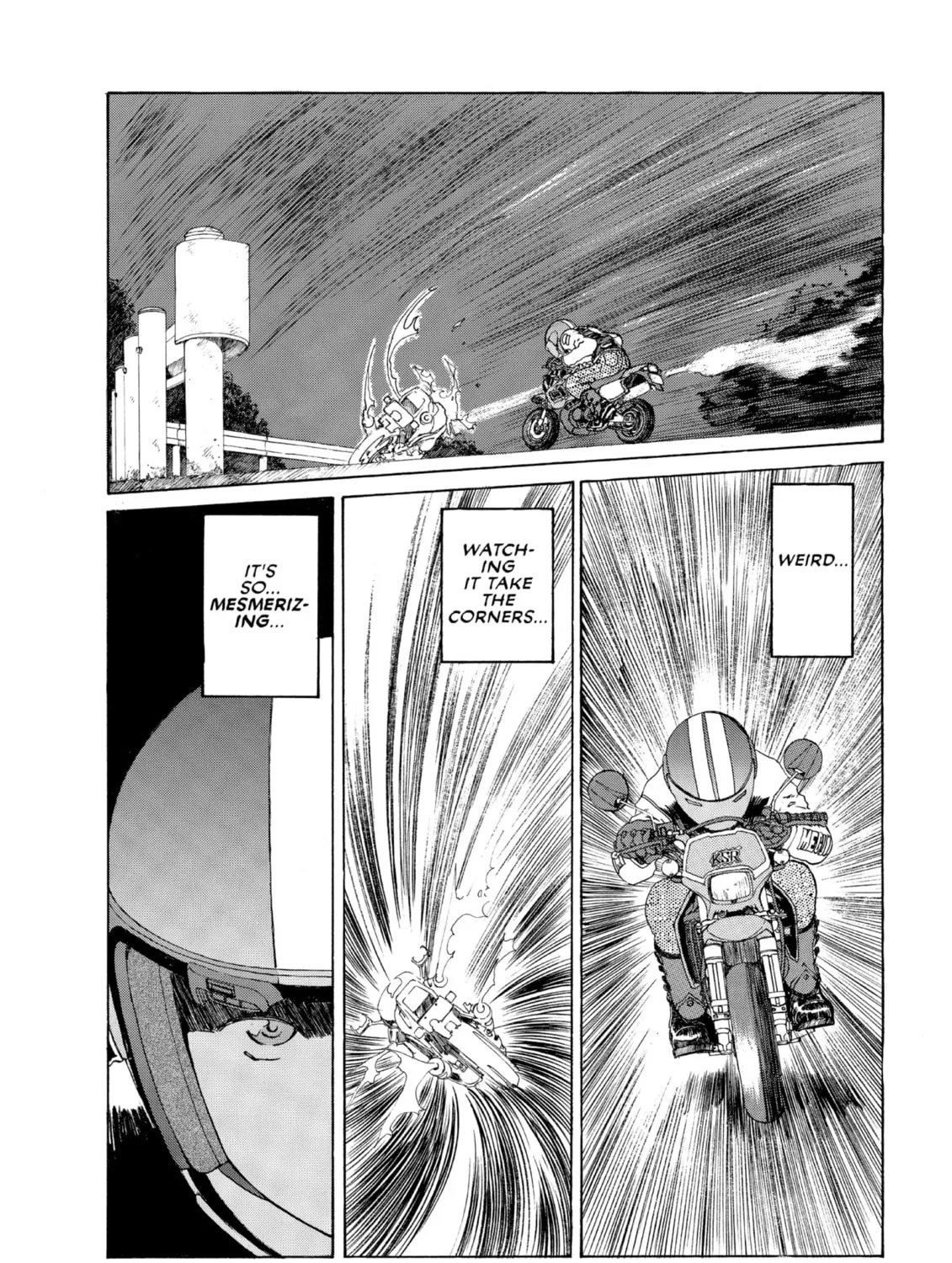 Read Oh! My Goddess chapter 111 image 32 on Lezhin