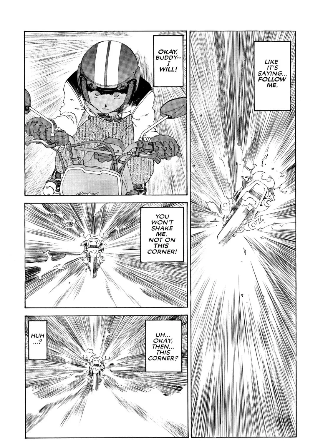 Read Oh! My Goddess chapter 111 image 34 on Lezhin
