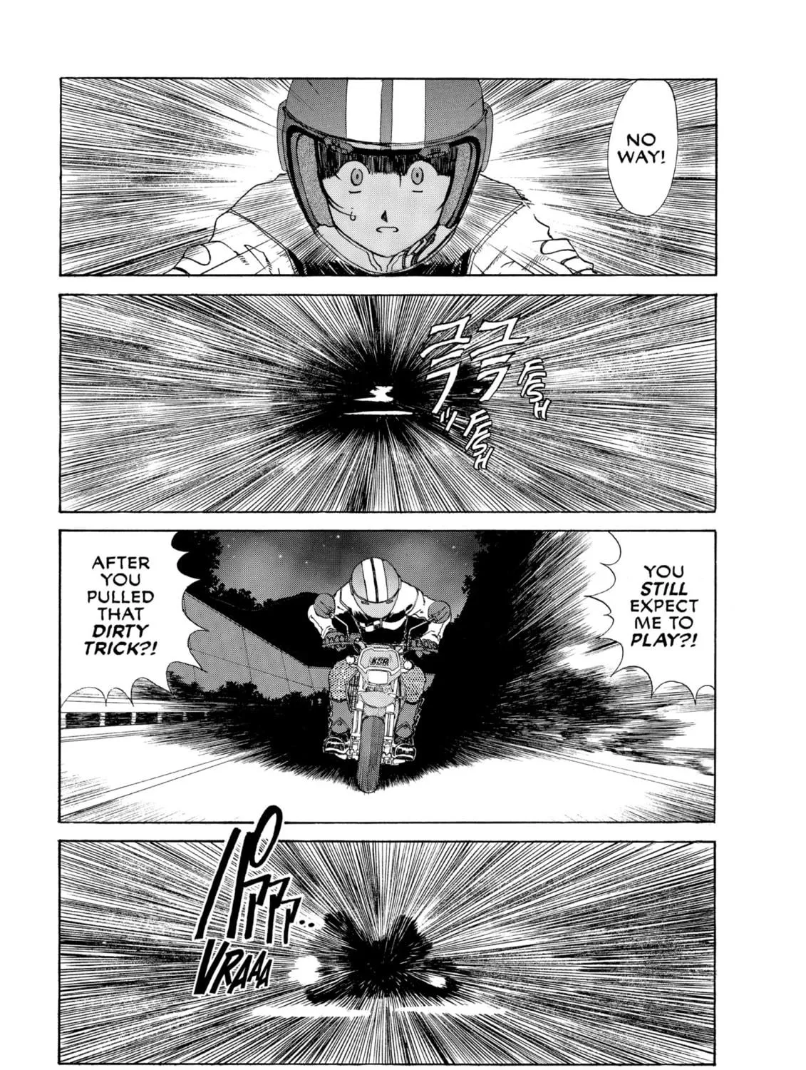 Read Oh! My Goddess chapter 111 image 46 on Lezhin