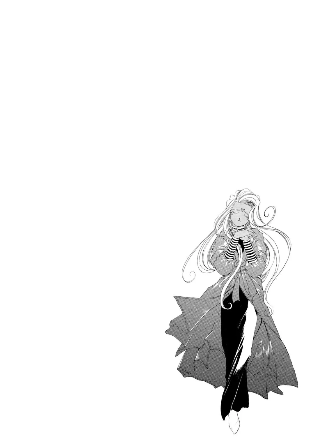 Read Oh! My Goddess chapter 111 image 52 on Lezhin