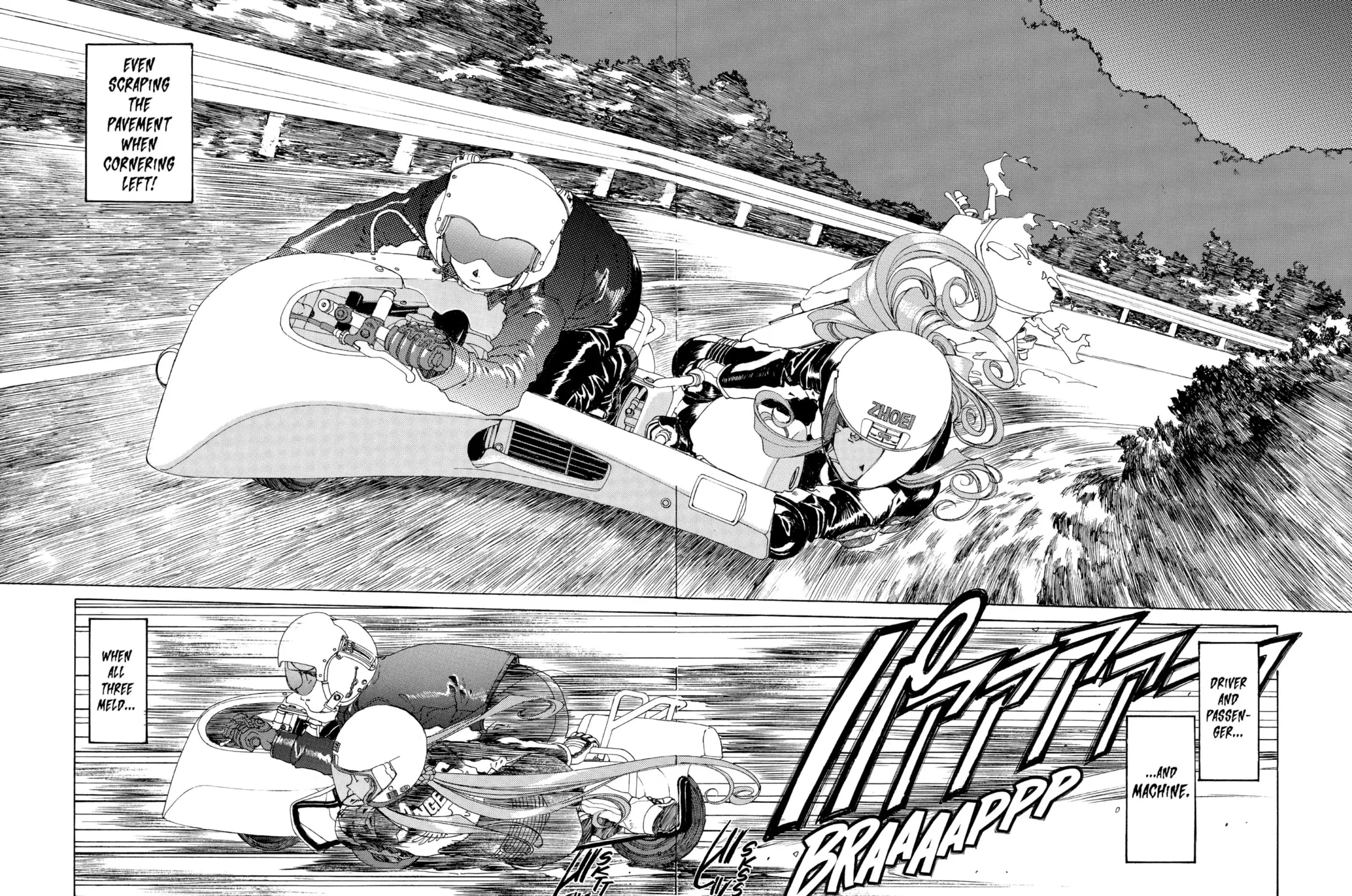 Read Oh! My Goddess chapter 112 image 30 on Lezhin