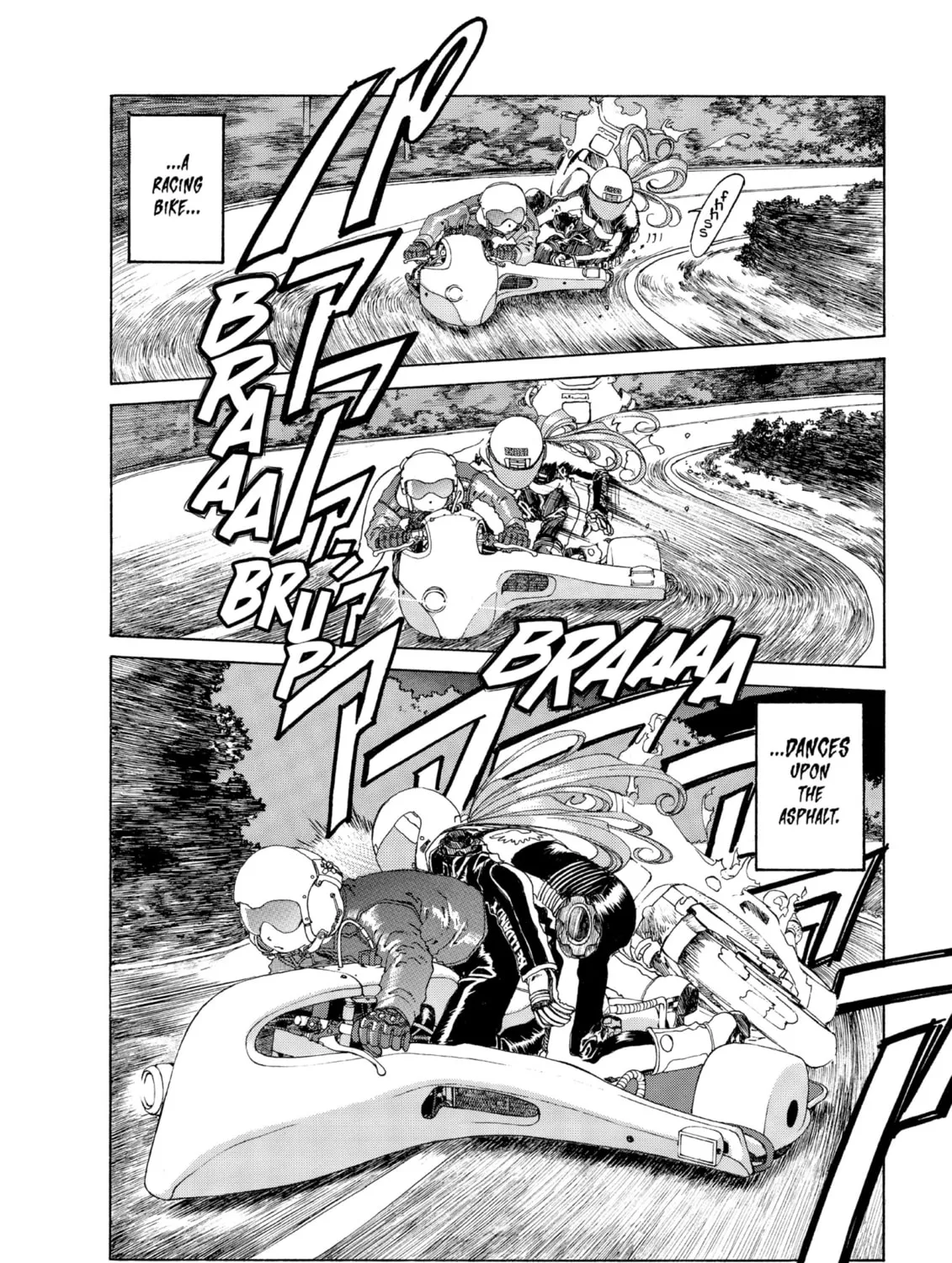 Read Oh! My Goddess chapter 112 image 32 on Lezhin