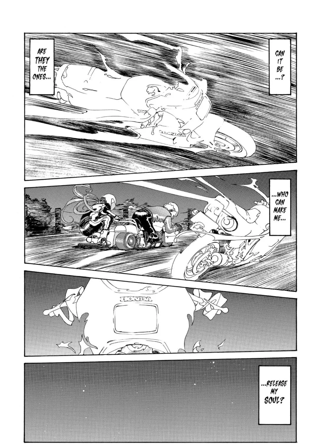 Read Oh! My Goddess chapter 112 image 34 on Lezhin
