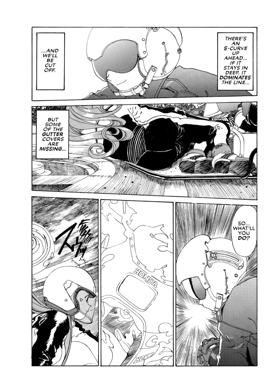 Read Oh! My Goddess chapter 113 image 10 on Lezhin