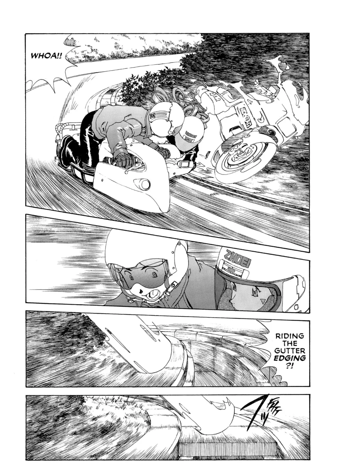 Read Oh! My Goddess chapter 113 image 12 on Lezhin