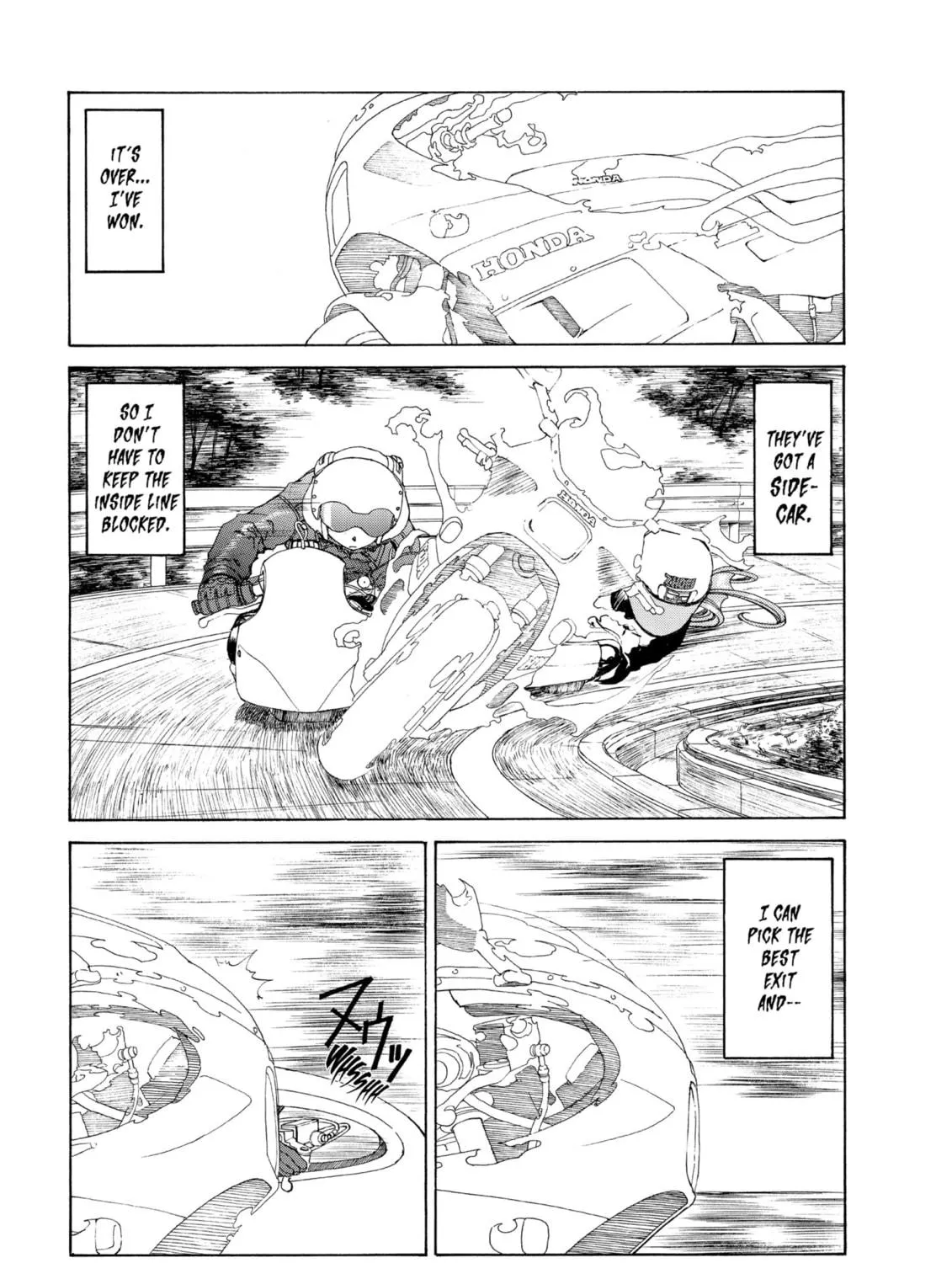 Read Oh! My Goddess chapter 113 image 16 on Lezhin