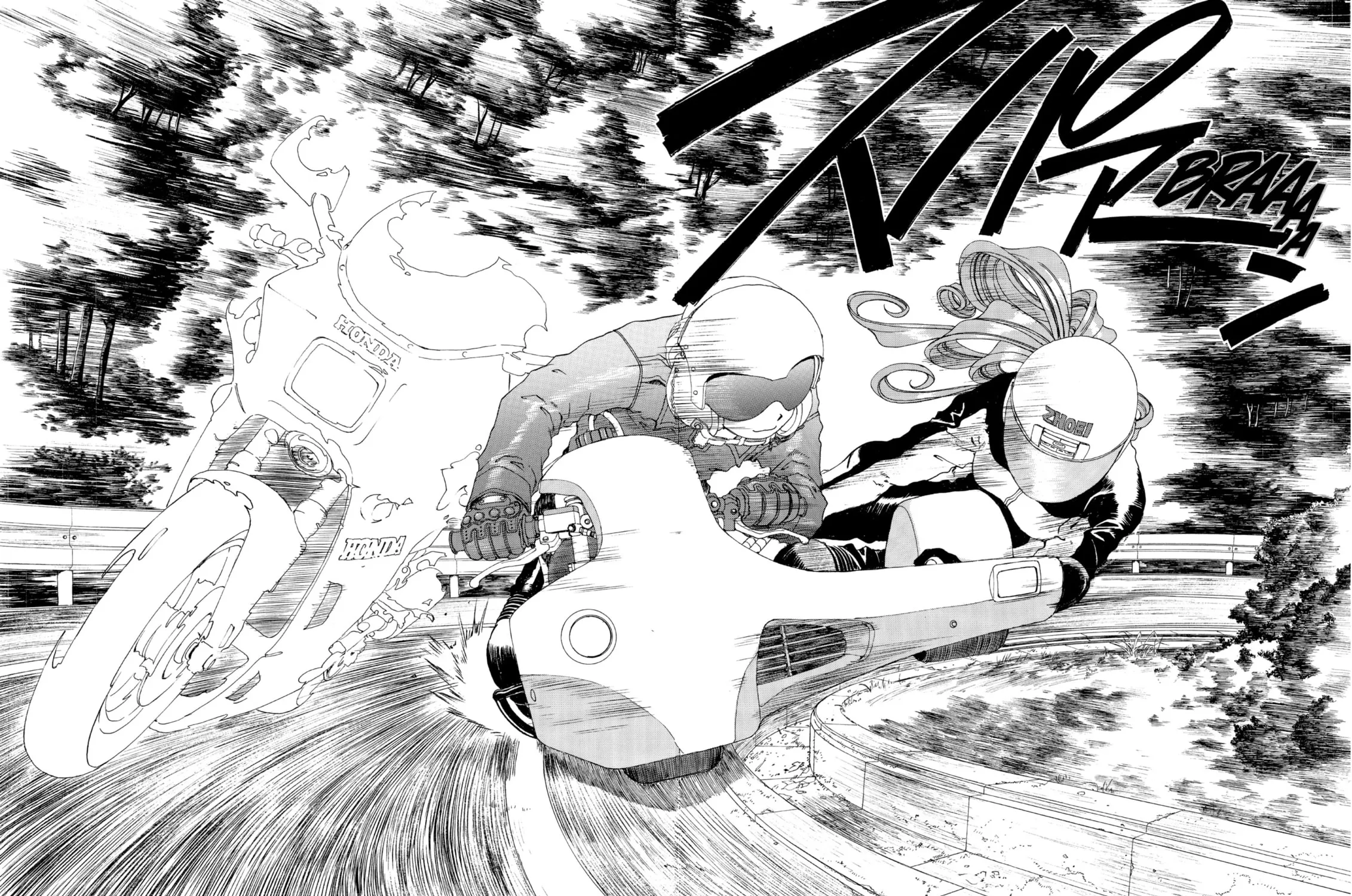 Read Oh! My Goddess chapter 113 image 18 on Lezhin