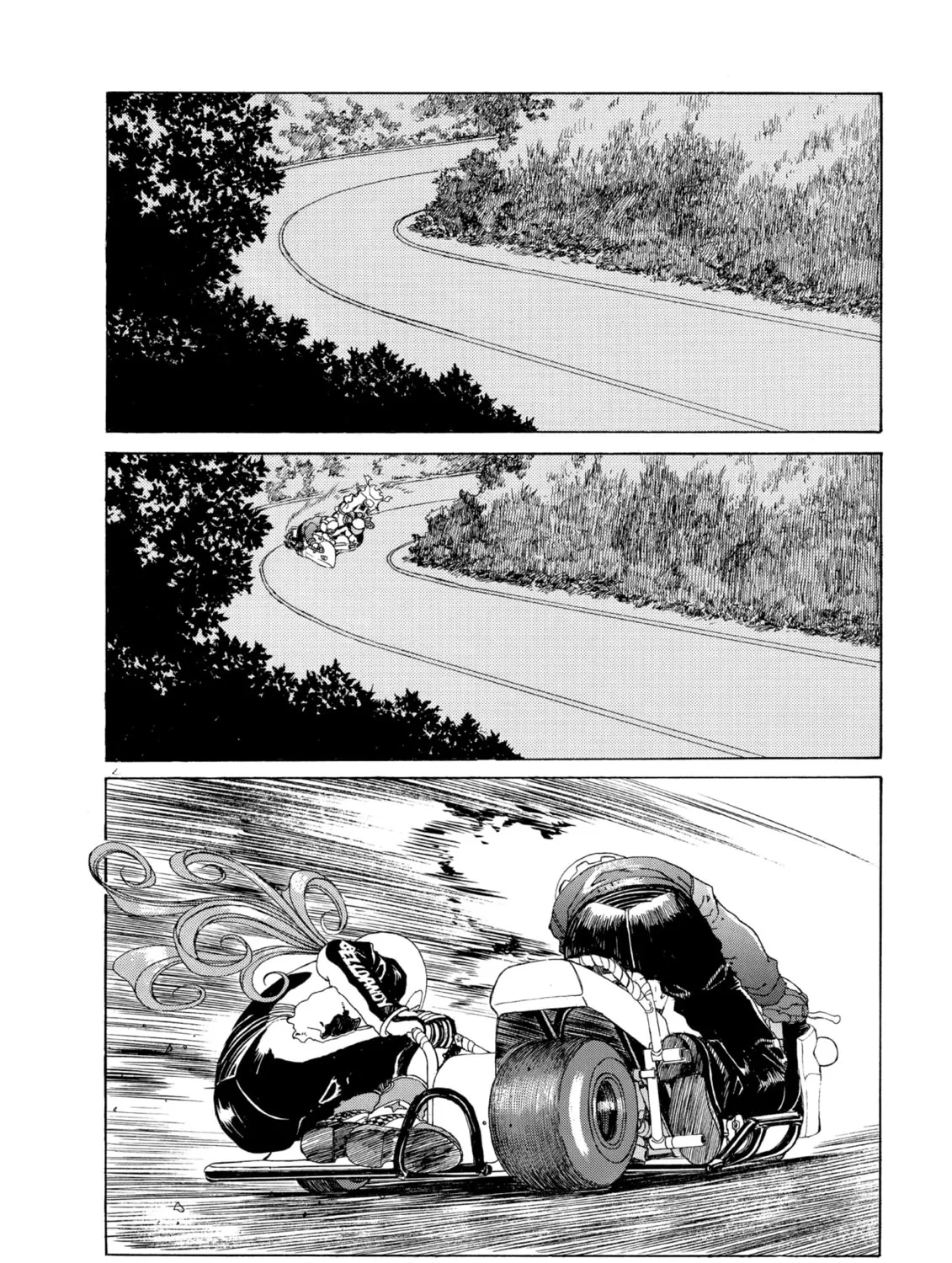 Read Oh! My Goddess chapter 113 image 2 on Lezhin