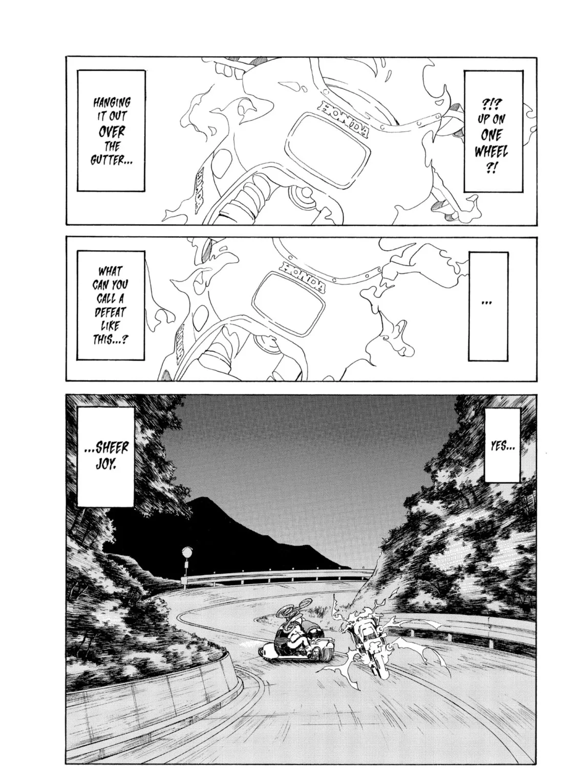 Read Oh! My Goddess chapter 113 image 20 on Lezhin