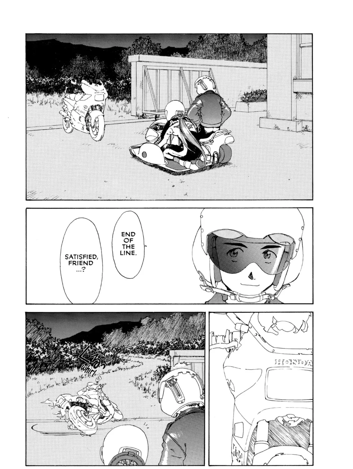 Read Oh! My Goddess chapter 113 image 26 on Lezhin