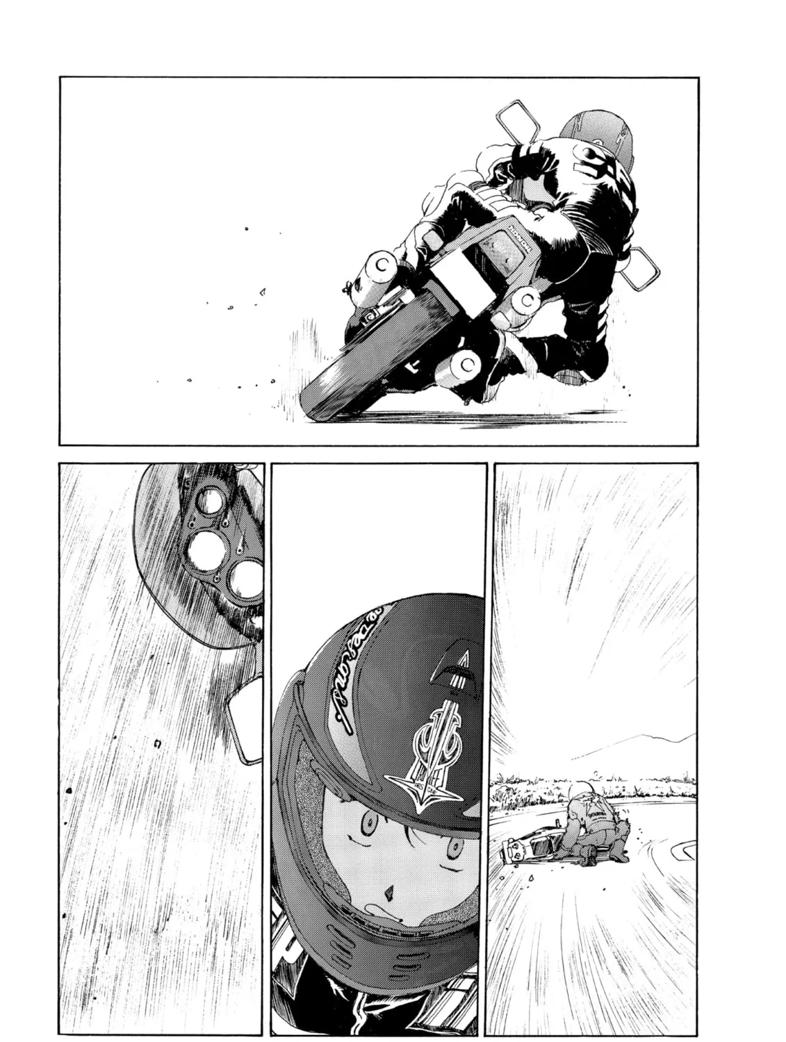 Read Oh! My Goddess chapter 113 image 50 on Lezhin