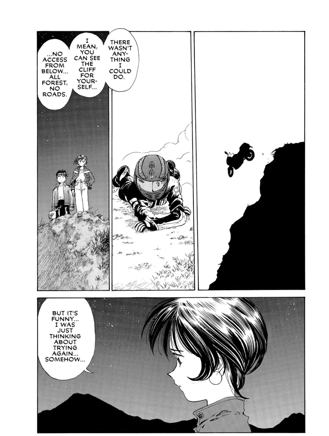 Read Oh! My Goddess chapter 113 image 52 on Lezhin