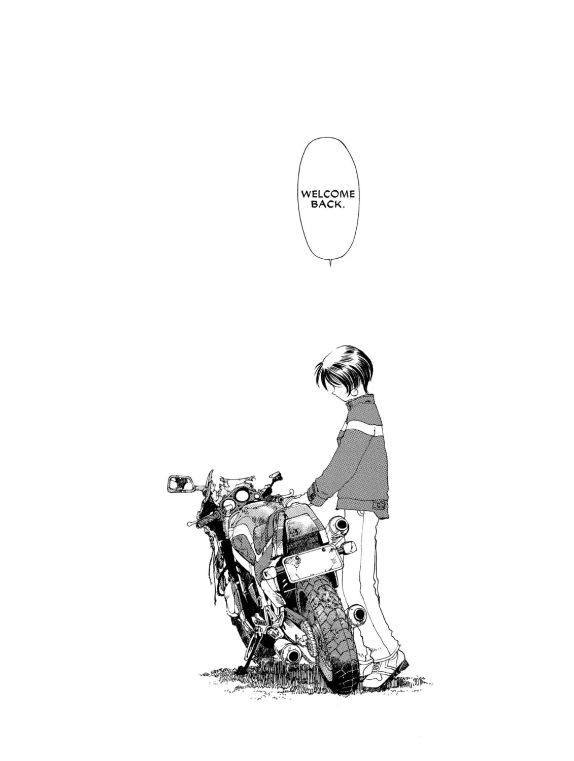 Read Oh! My Goddess chapter 113 image 56 on Lezhin