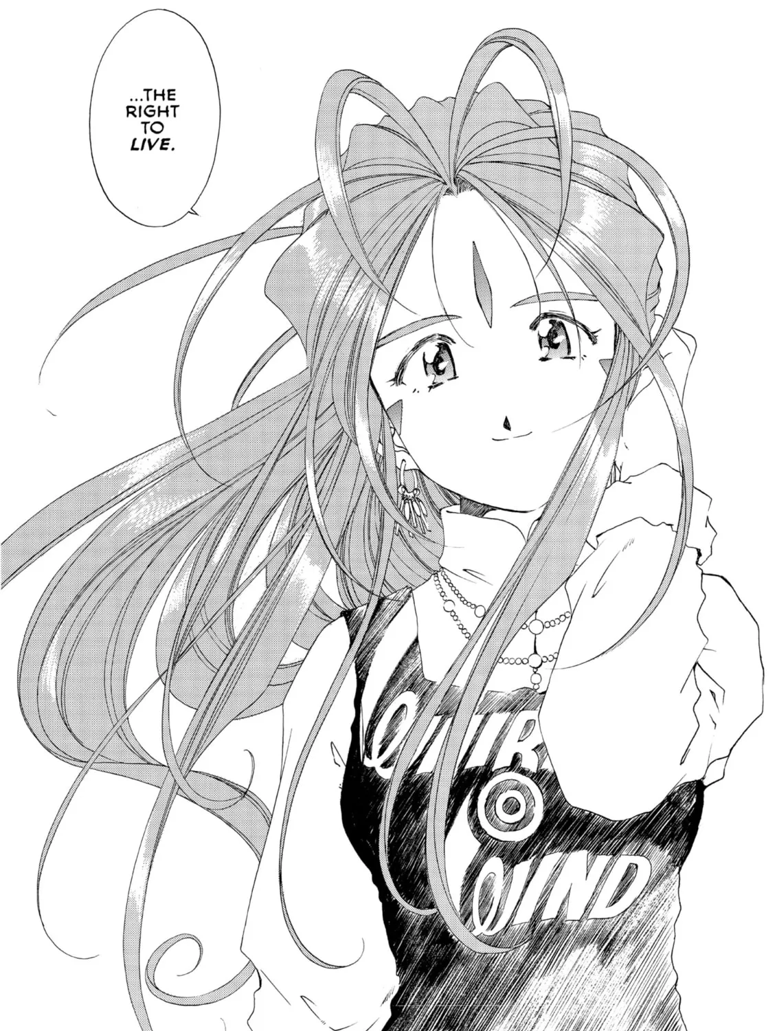 Read Oh! My Goddess chapter 117 image 32 on Lezhin
