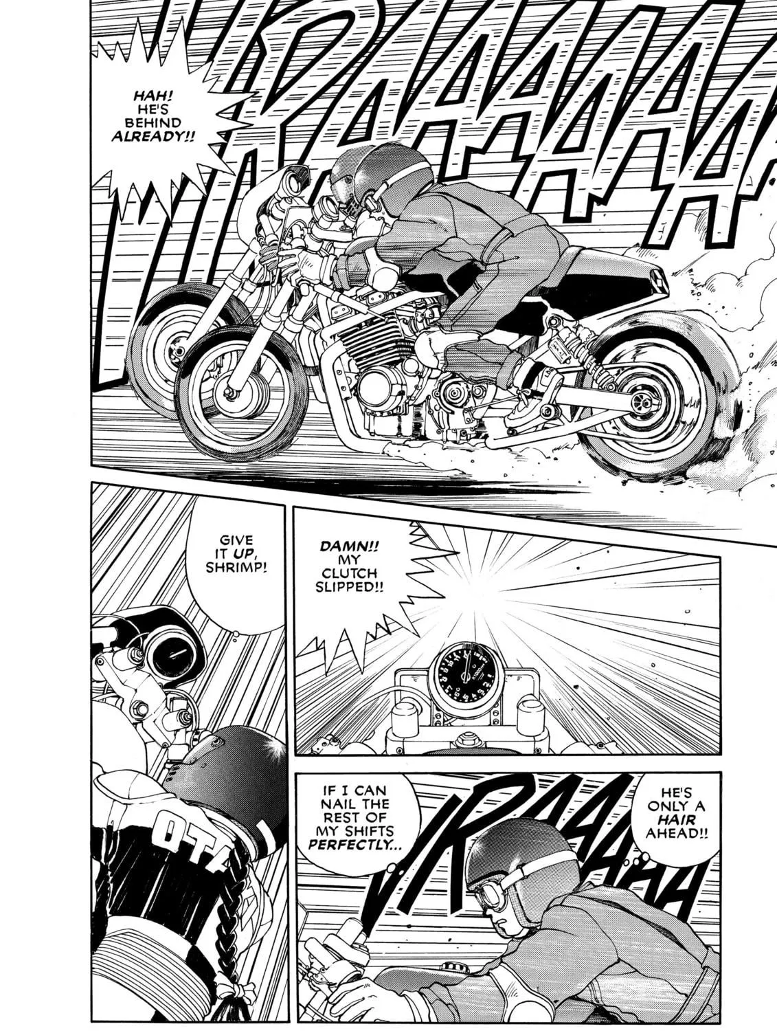 Read Oh! My Goddess chapter 12 image 38 on Lezhin